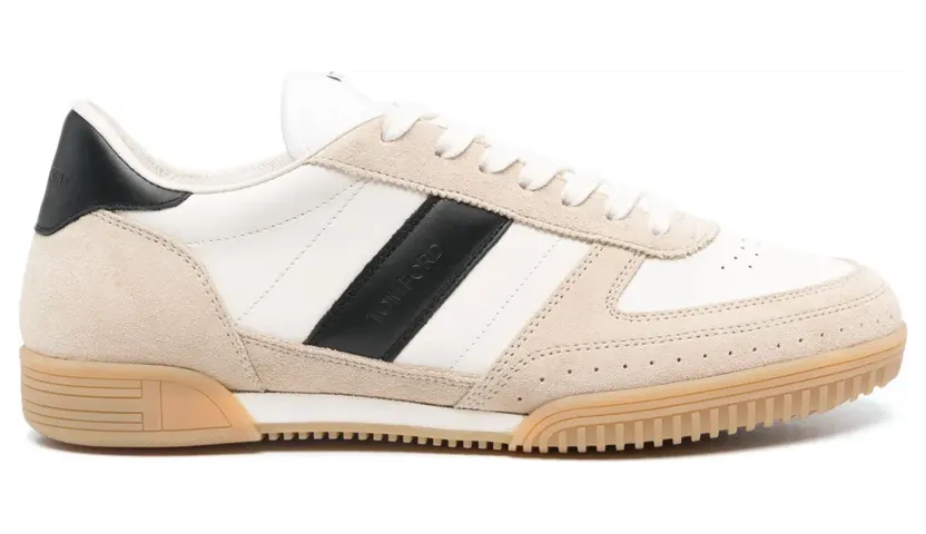 Tom Ford Terence “White” (J1539LCL457N)