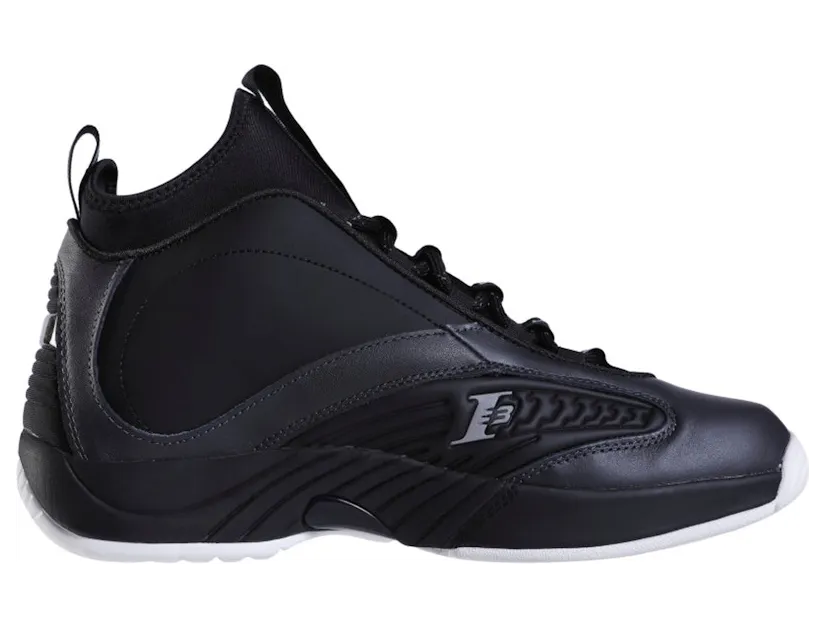Reebok Answer 4.5 Black Coal (CN6849)