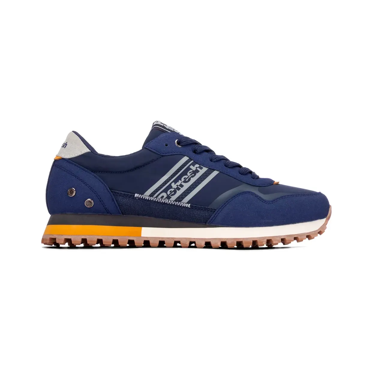 refresh-sneaker 17671801-Navy