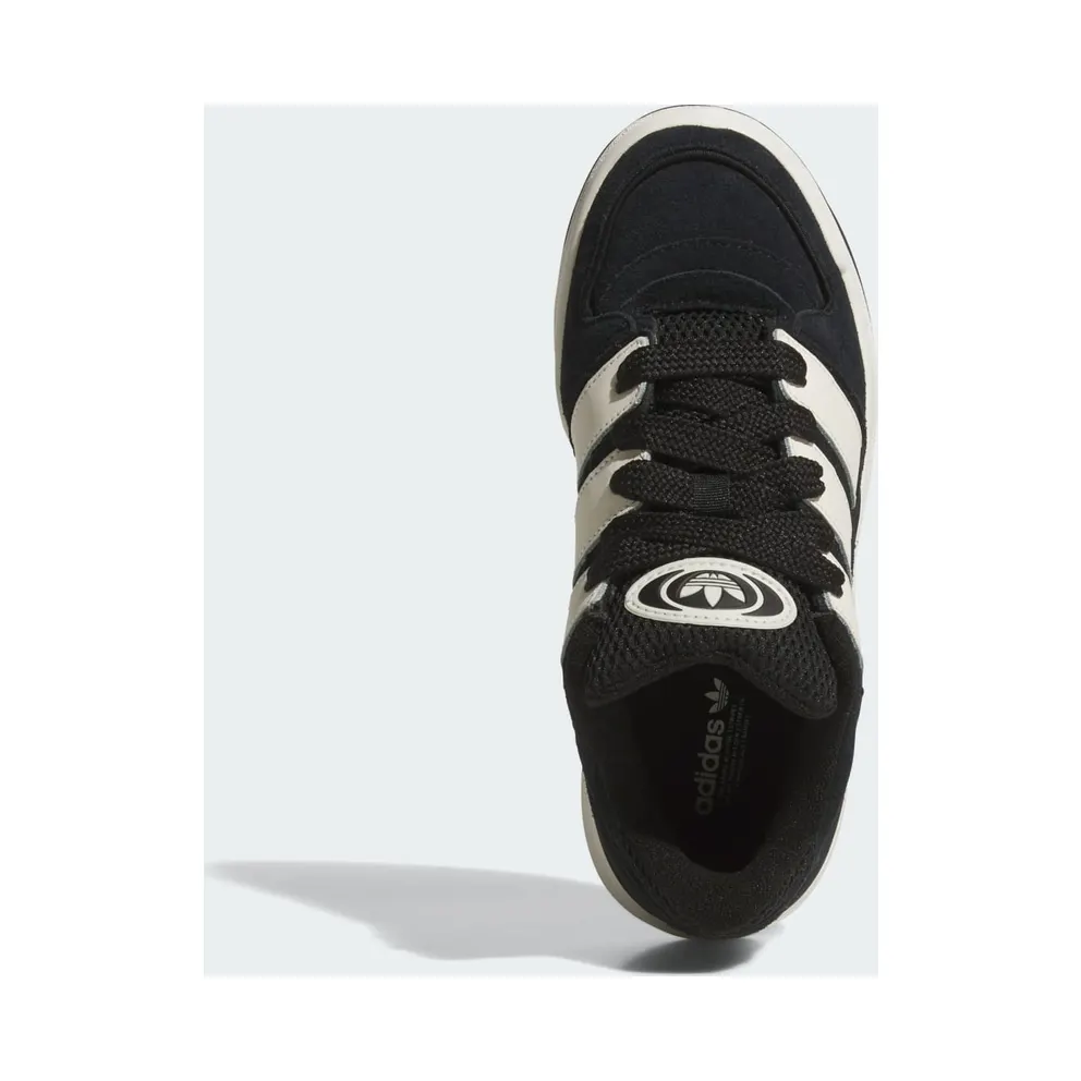adidas Forum 2000 Core Black Off White (JQ8514)