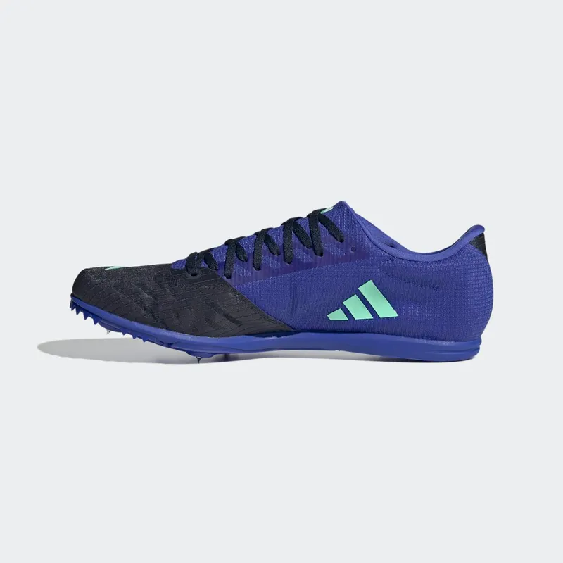 adidas DistanceStar Legend Ink / Pulse Mint / Lucid Blue (HQ3774)