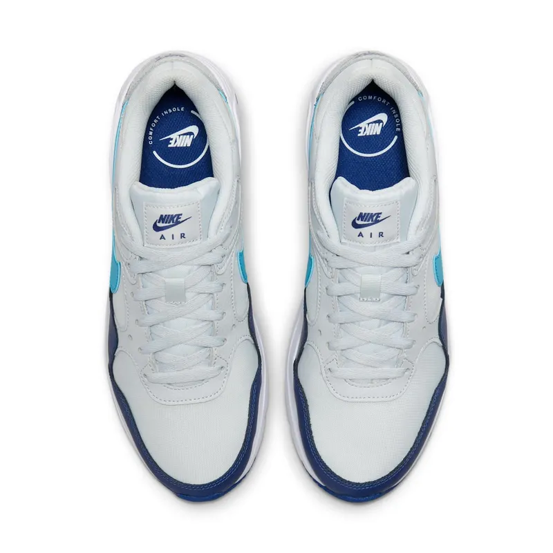 Nike Air Max SC “Blue Lightning” (CW4555-012)