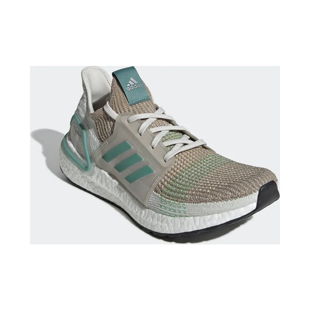 adidas Ultra Boost 19 Trace Khaki Trace Khaki/True Green/Raw Sand (F35239)