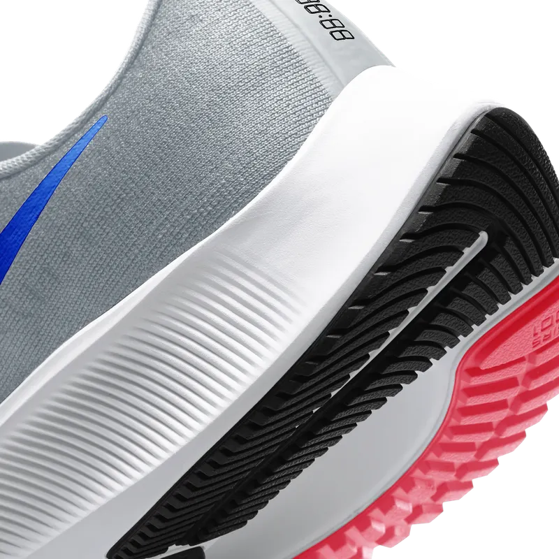 Nike Air Zoom Pegasus 37 Running Grey (BQ9646-006)