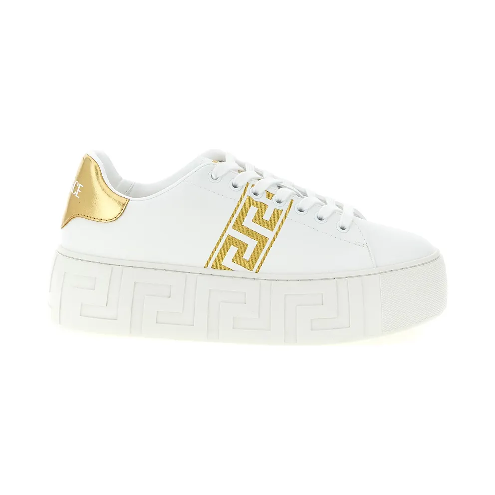 VERSACE La Greca “Gold” (10223461A169352W110)
