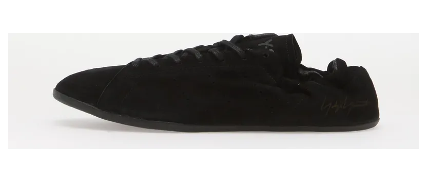 Adidas Stan Smith Black / Black / Black (LA6688)