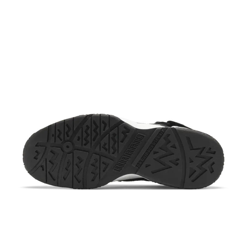 Nike Air Raid OG Black Grey (2020) Black/Grey-White (DC1412-001)