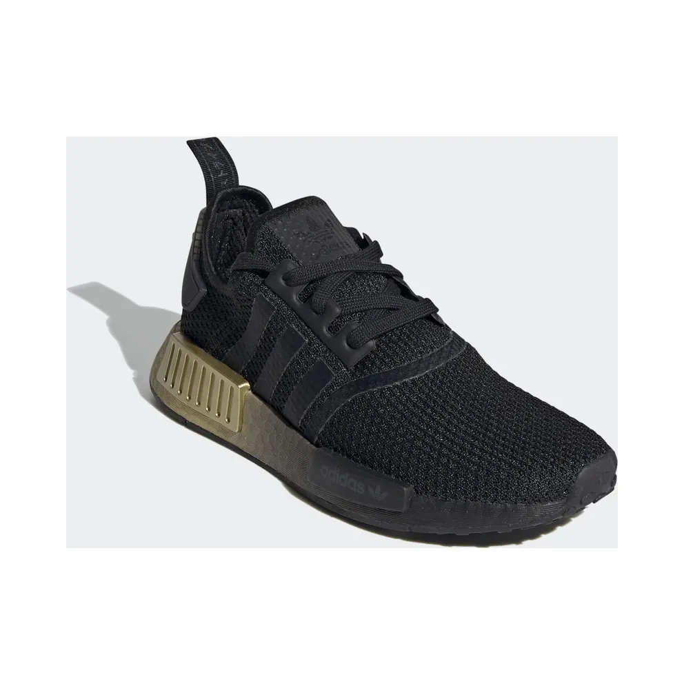 adidas NMD_R1 Core Black Carbon (W) Core Black/Core Black/Carbon (FU9352)