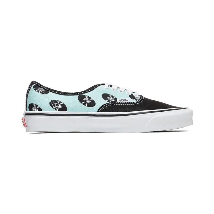 Vans Authentic LX Wacko Maria Blue Records (VN0A4BV9591)