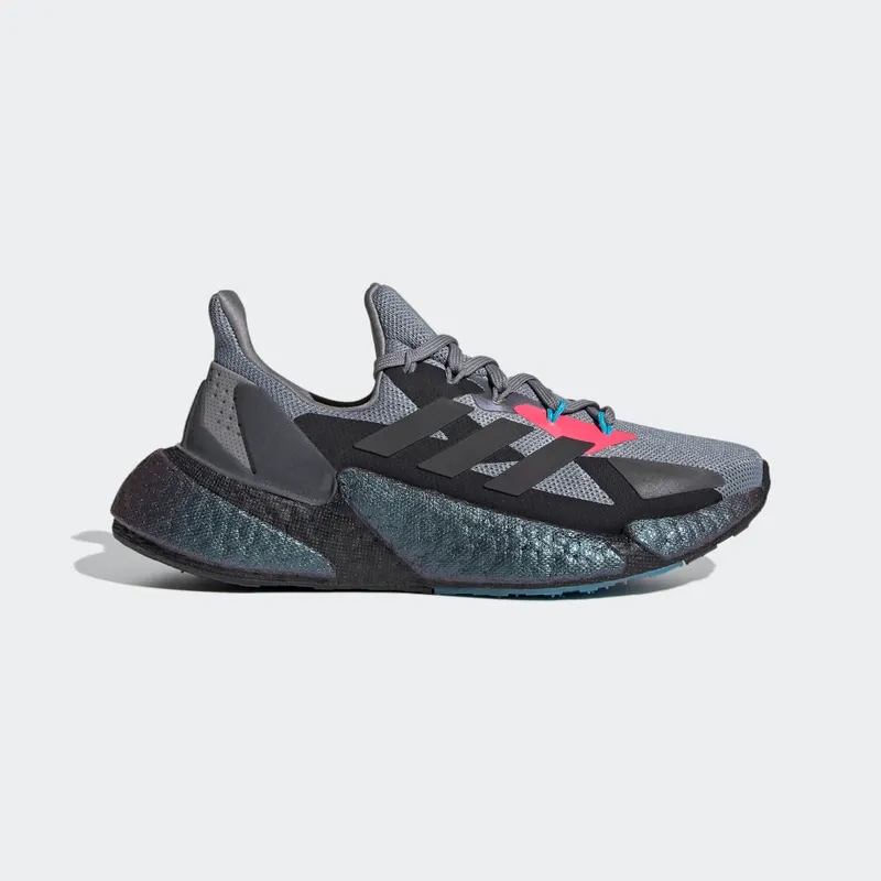 adidas X9000L4 Running Grey Three / Grey Three / Core Black (FW9296)