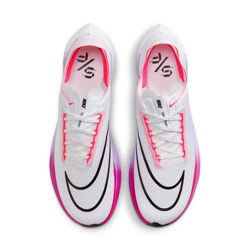 Nike ZoomX StreakFly White Vivid Grape (DJ6566-104)
