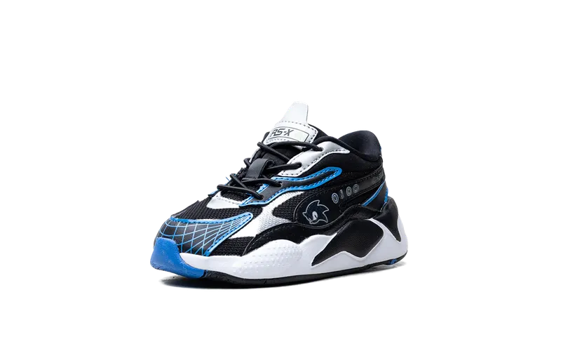 Puma Sega RS-X3 TD “Blue Black” (373210-01)