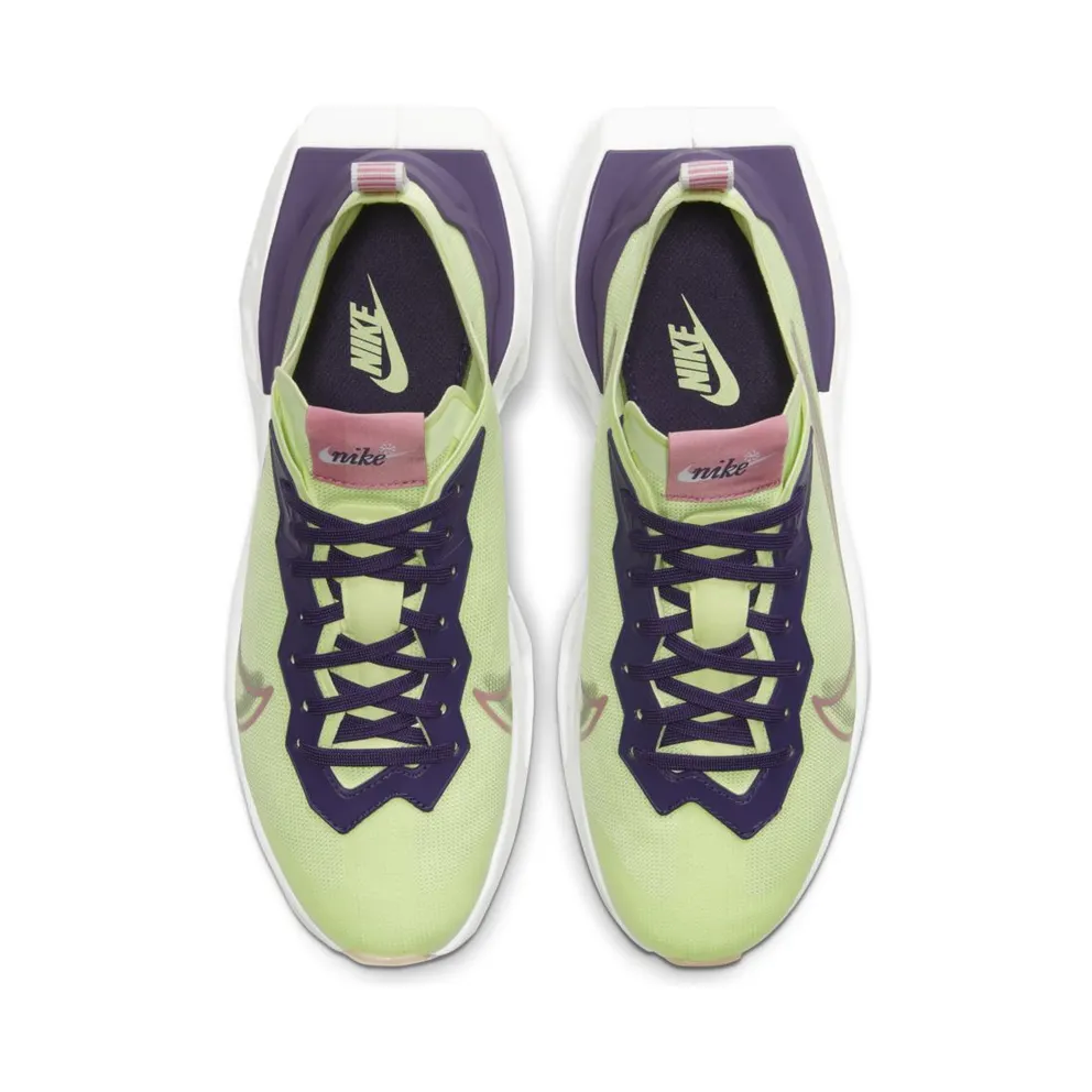 Nike Zoom X Vista Grind Barely Volt (W) Barely Volt/White-Eggplant-Magic Flamingo (CT8919-700)