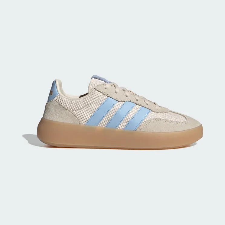 Adidas Barreda Decode “Quartz / Purple / Gum” (IH1529)