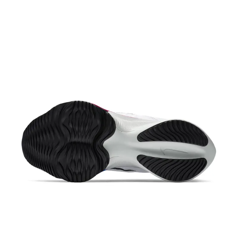 Nike Air Zoom Tempo NEXT% FlyEase Running White (CZ2853-102)