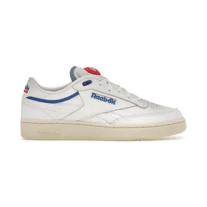 Reebok Club C 85 Pump Vector Blue (GW4793)