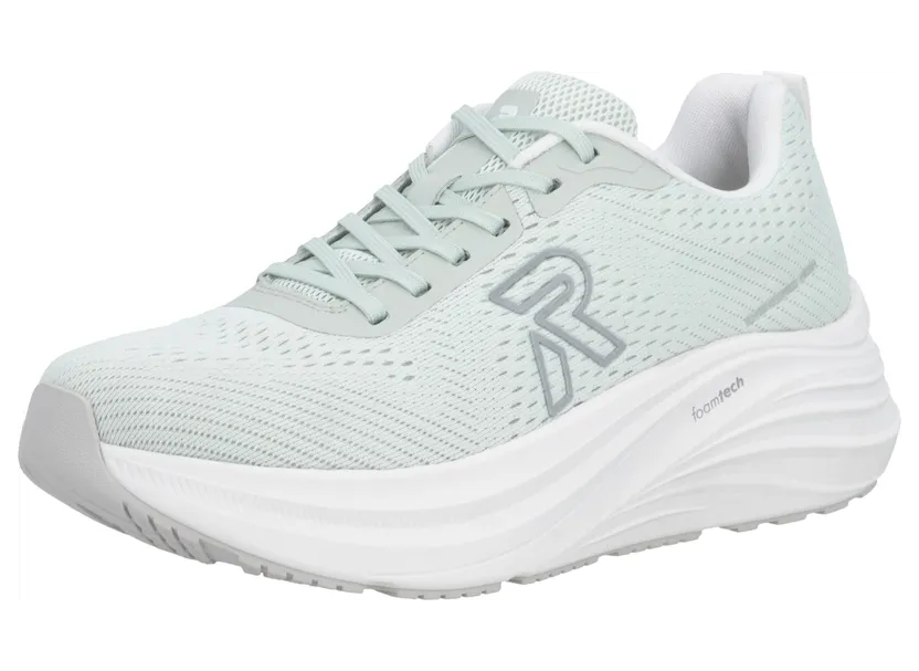 Rieker Sport sneaker Mintgroen (2192973)