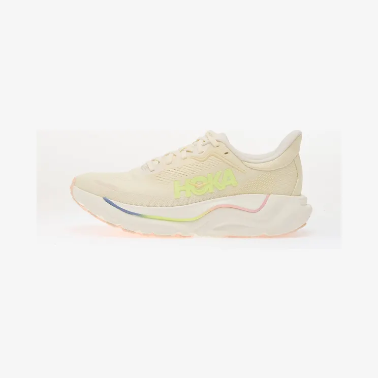 Hoka One Arahi beige (1176570-VWL)
