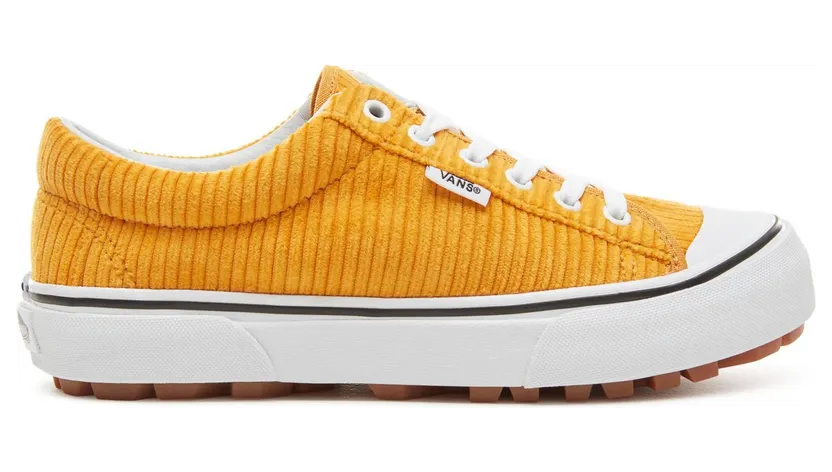 VANS Design Assembly Style 29 Schoenen (Geel)
