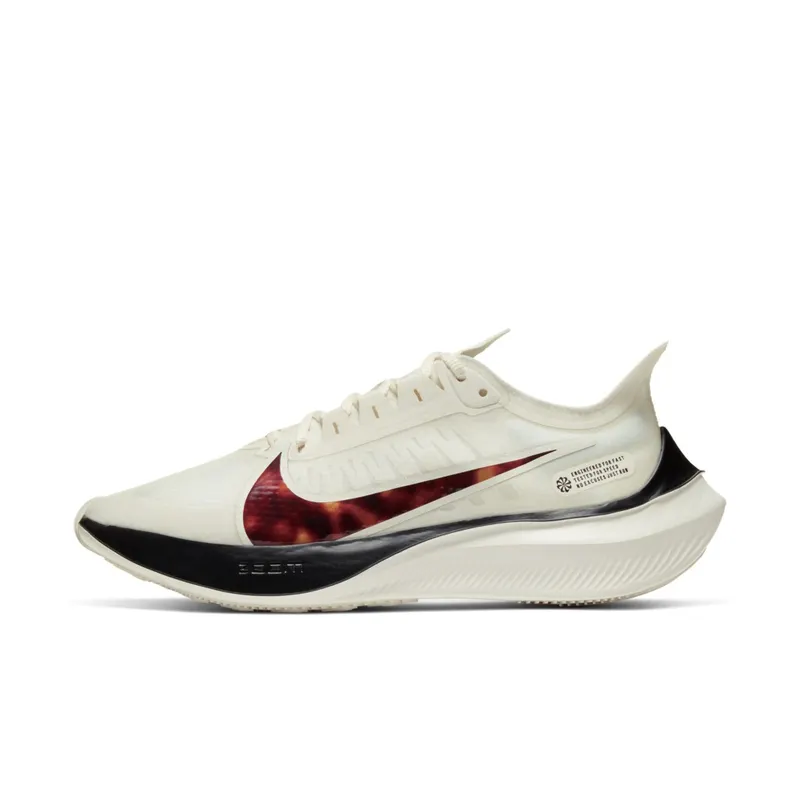 Nike Zoom Gravity Sail (W) Sail/Barely Rose-Black-Multi Color (CU4824-100)