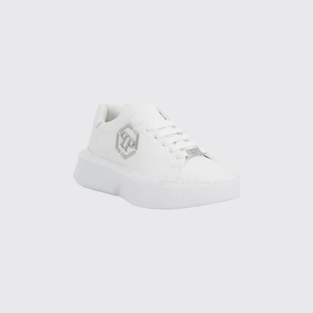 Philipp plein Sneakers White (LAESUSC1046PLE010N01)