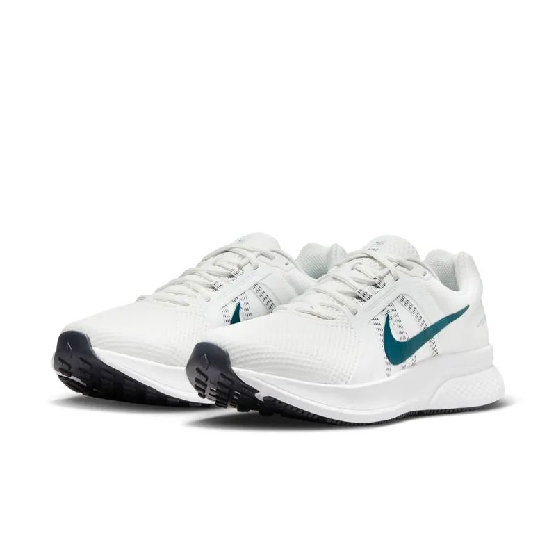Nike Run Swift 2 Summit White Valerian Blue (CU3517-101)