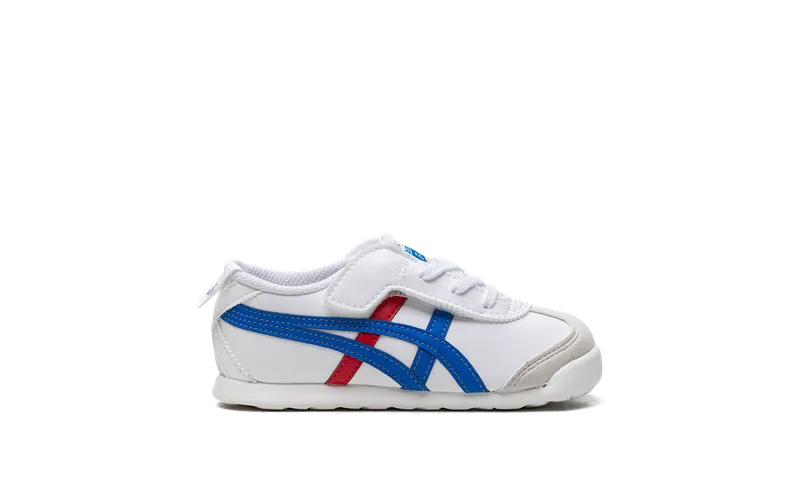 Onitsuka Tiger Mexico 66 TD “White Directoire Blue” (1184A074-100)