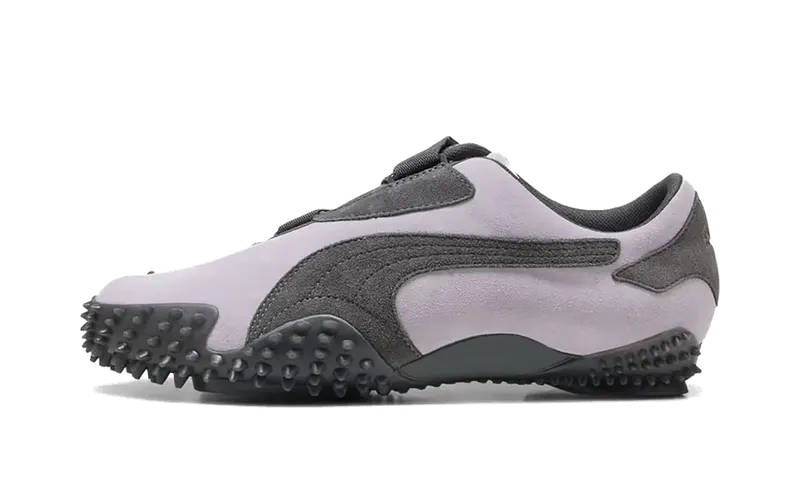 Puma Mostro Suede “Dusky Grey Lilac Crush” (404369-02)