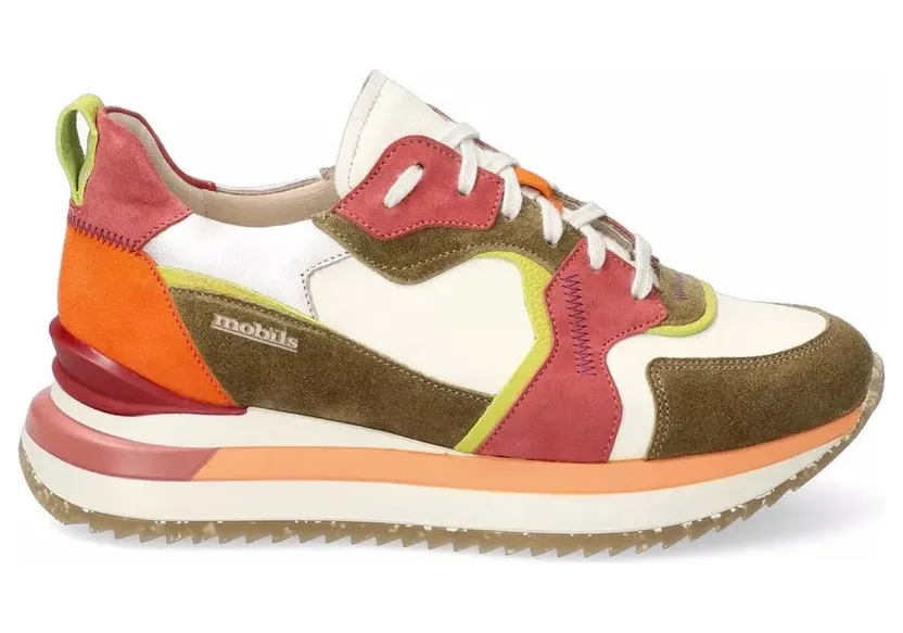 Mephisto sneaker Multikleur (JANEL360V3)