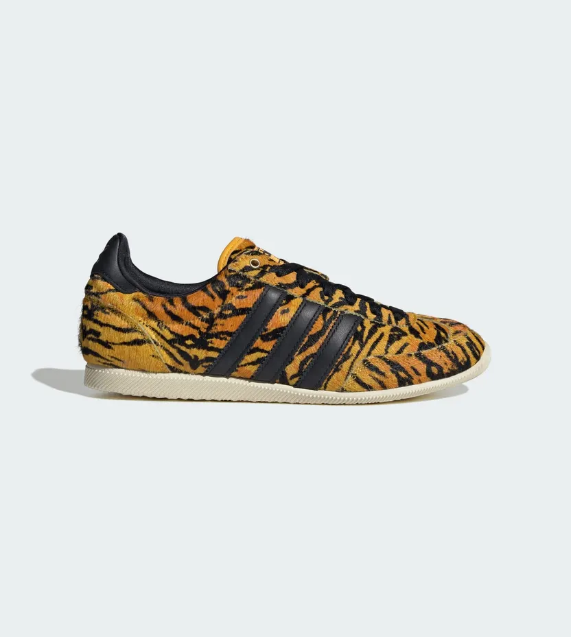 Adidas Japan “Tiger Print” (KI6545)