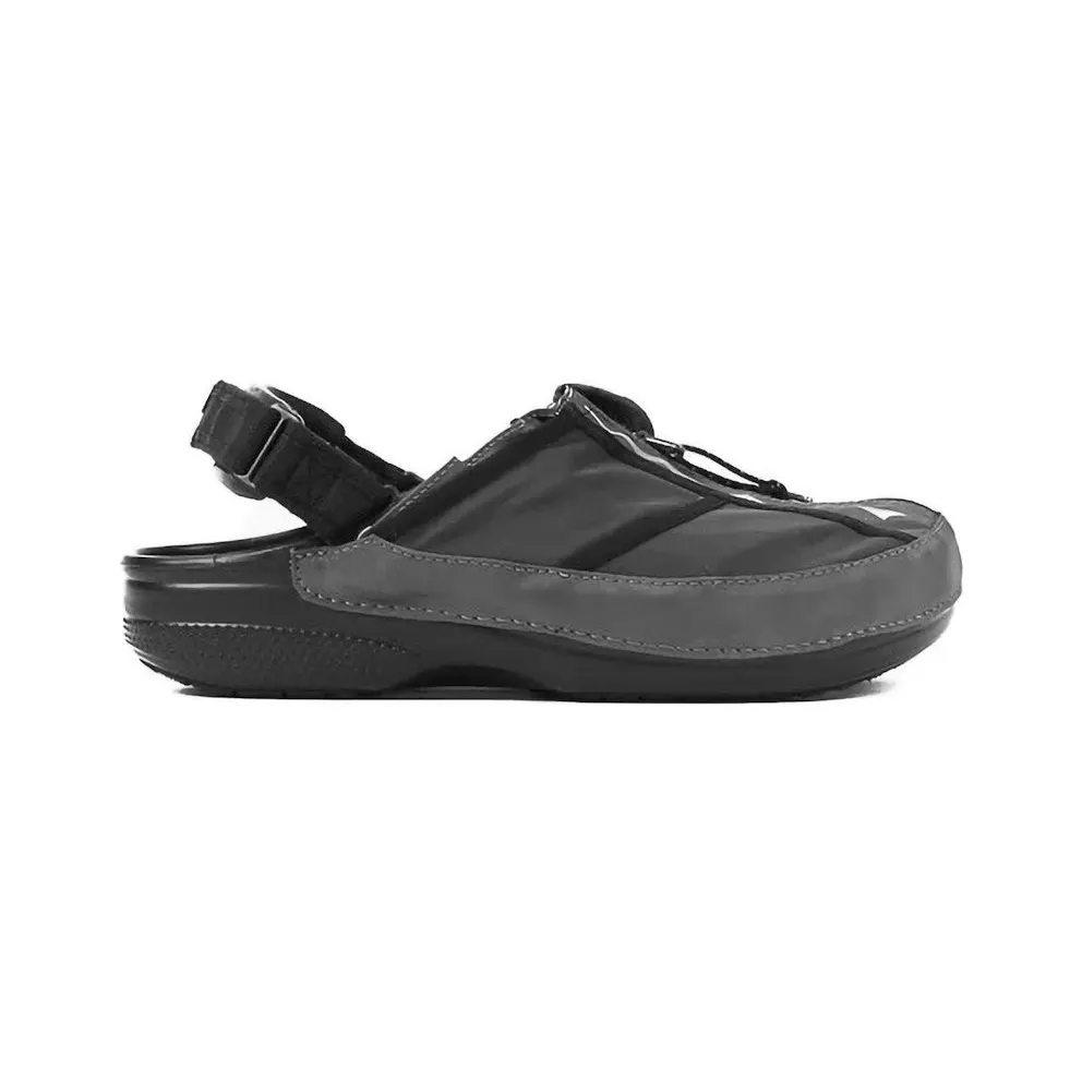 Crocs Classic Energy Running Vest Clog Black (209747-001)