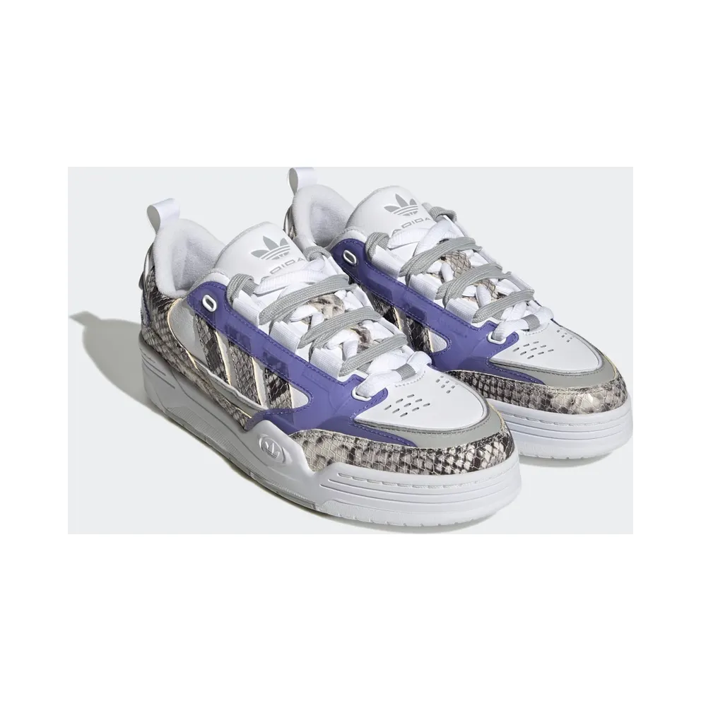 Adidas Adi2000 Cloud White / Stone / Purple (GW4699)