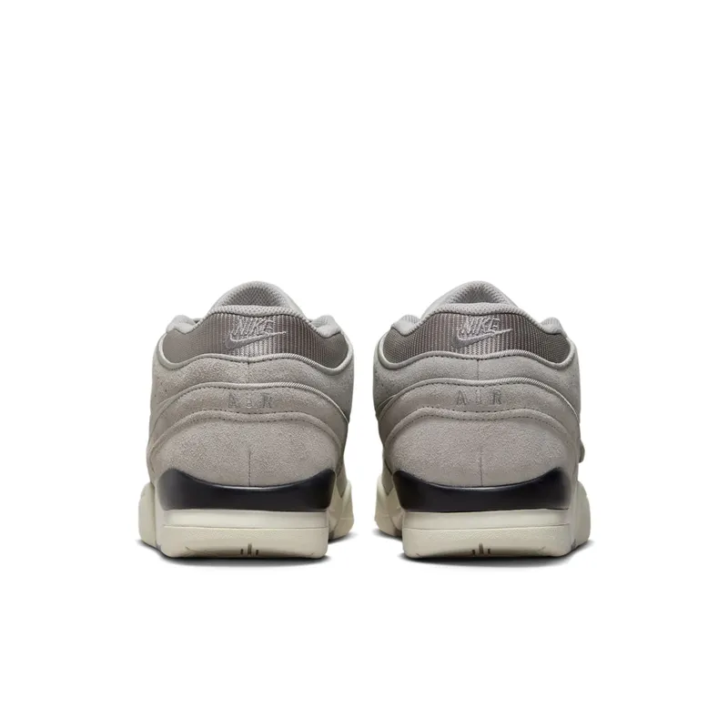 Nike ALPHA AIR FORCE ’88 MEDIUM GREY “Medium Grey” (FJ4184-001)