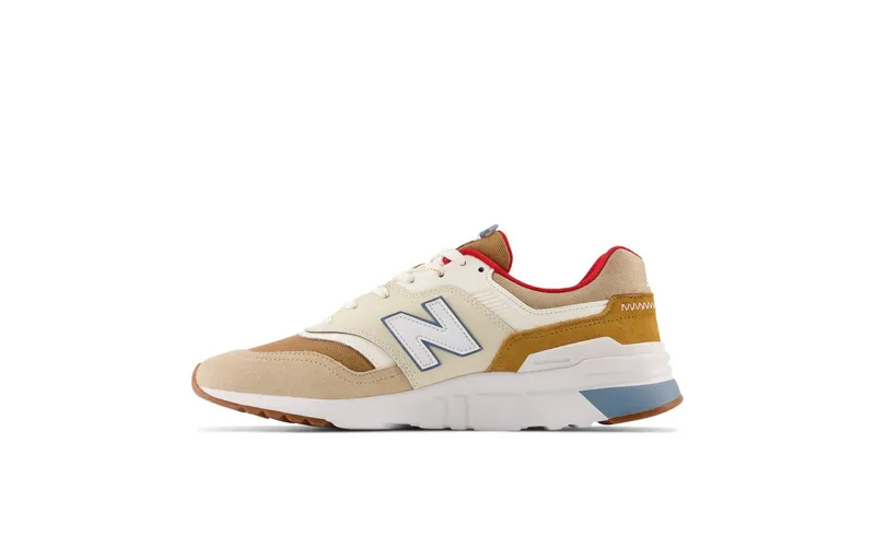 New Balance Beige 997H (CM997HTI)