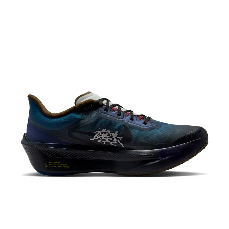 Nike Zoom Fly 6 Our Pace Vib(e)ration Court Blue (IQ3430-476)