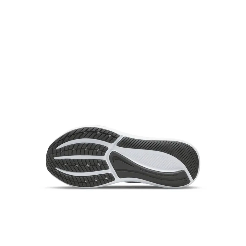 Nike Star Runner 3 Younger Kids’ Red 50% Sustainable Materials (DA2777-607)