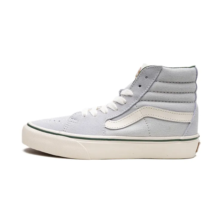 Vans SK8-Hi “Black Marshmallow” (VN0005UNFYN)
