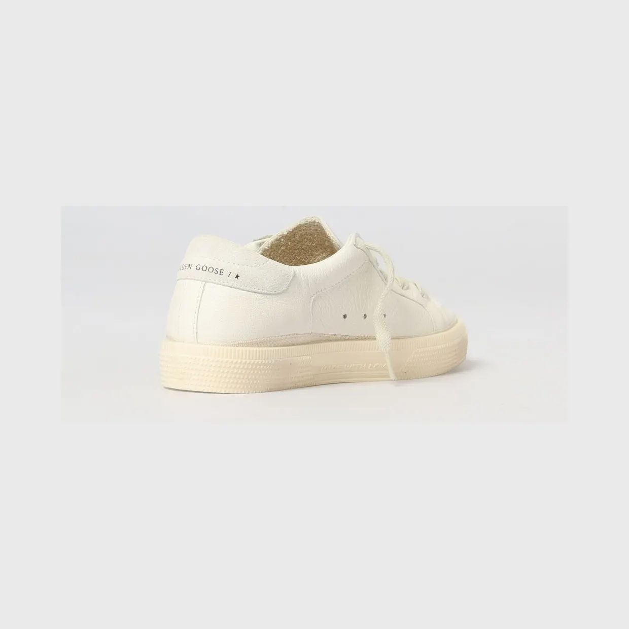 Golden goose Sneakers White (GYF00495F00481410100) (2)
