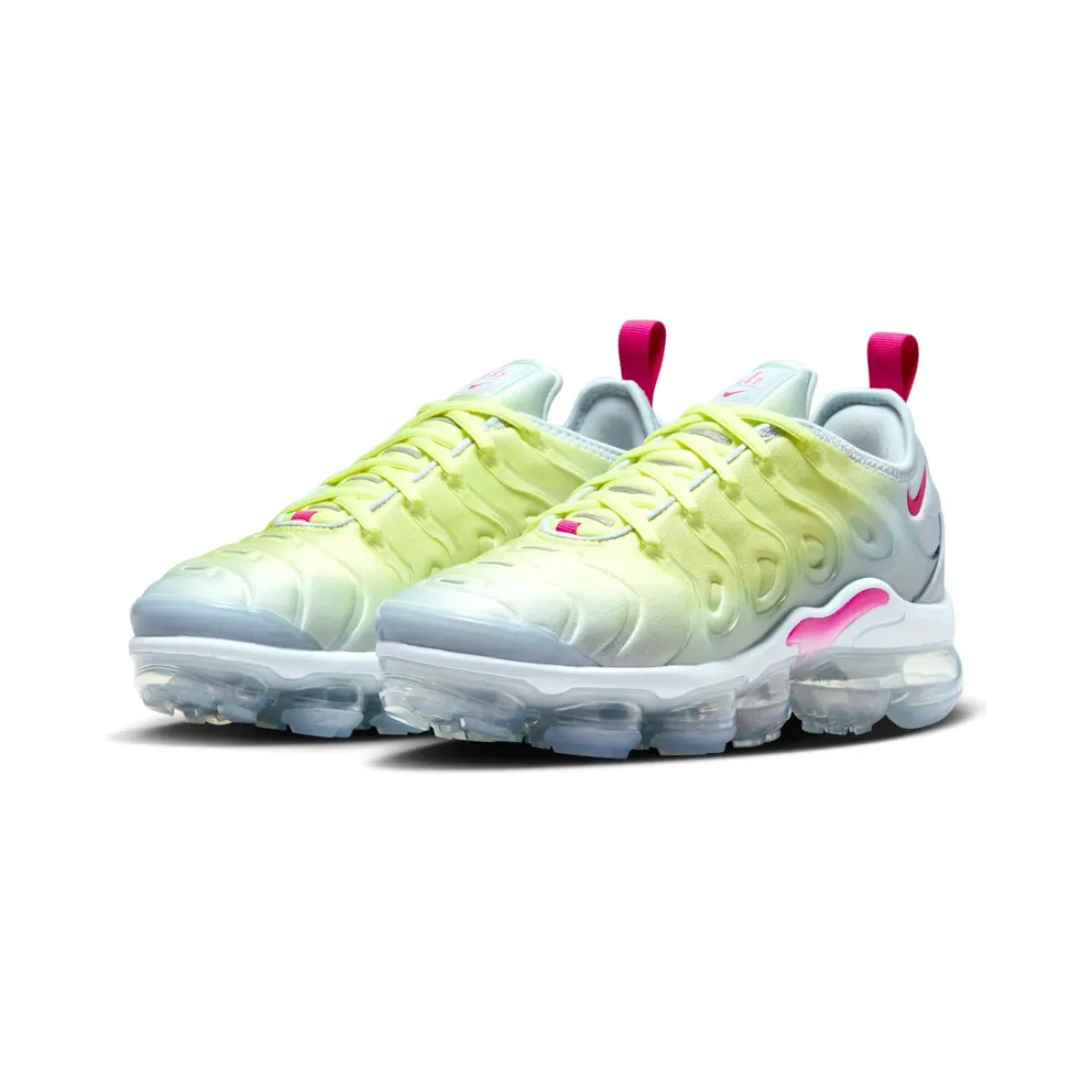 Nike Air Vapormax Plus “Blue Tint Lemon Twist” (FQ8882-423)