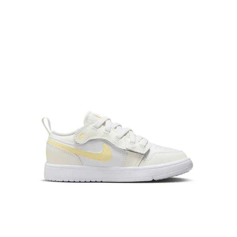 Jordan 1 Retro Low ALT PS “Sail Light Laser Orange” (FN7376-181)