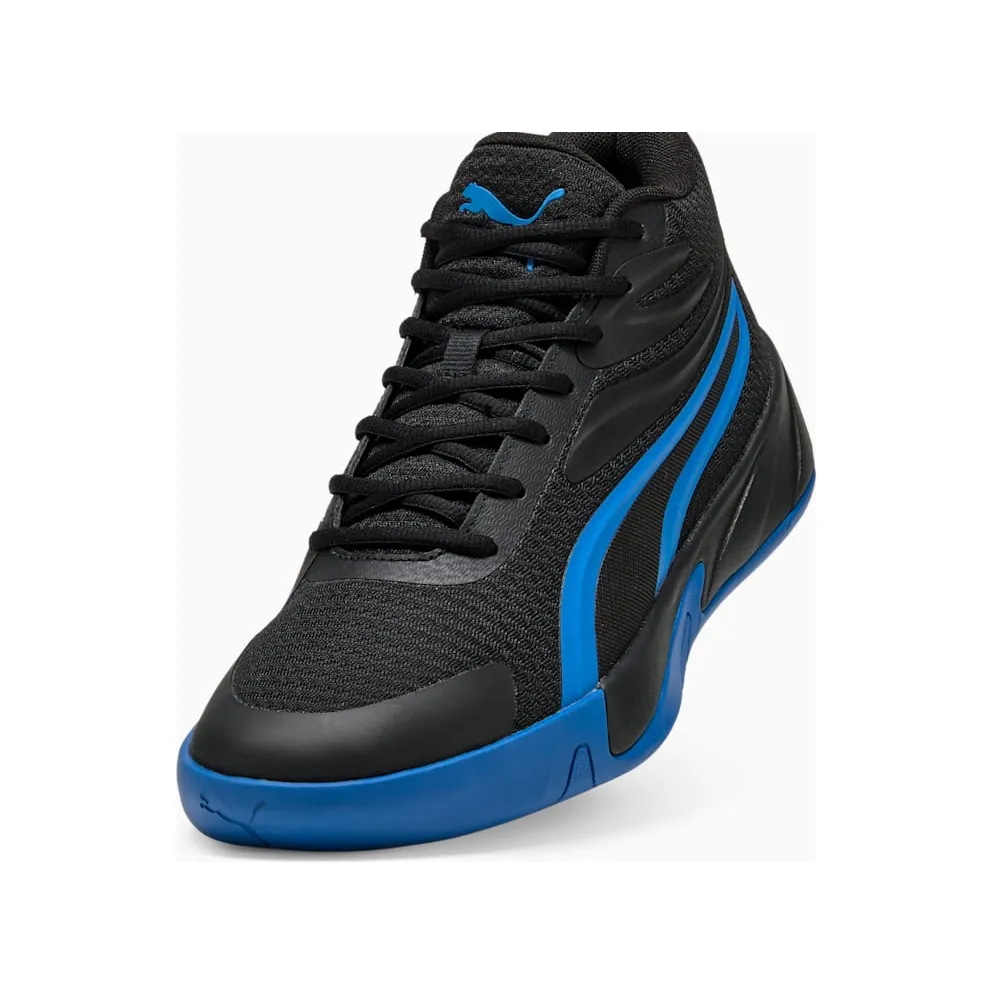 Puma Court Pro Black Team Royal (310829-08)