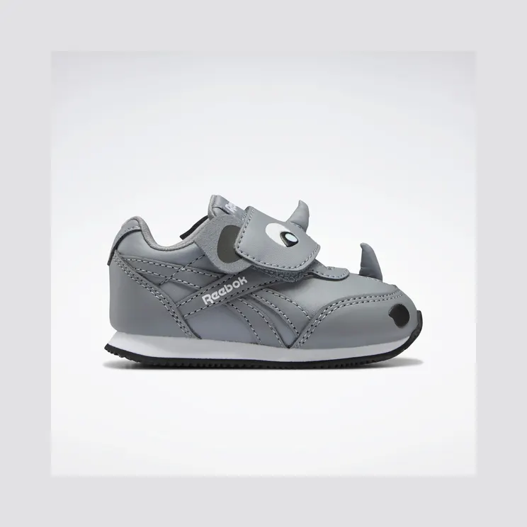 Reebok Royal Classic Jogger 2 Schoenen Cold Grey 4 / Cold Grey 4 / Pure Grey 5