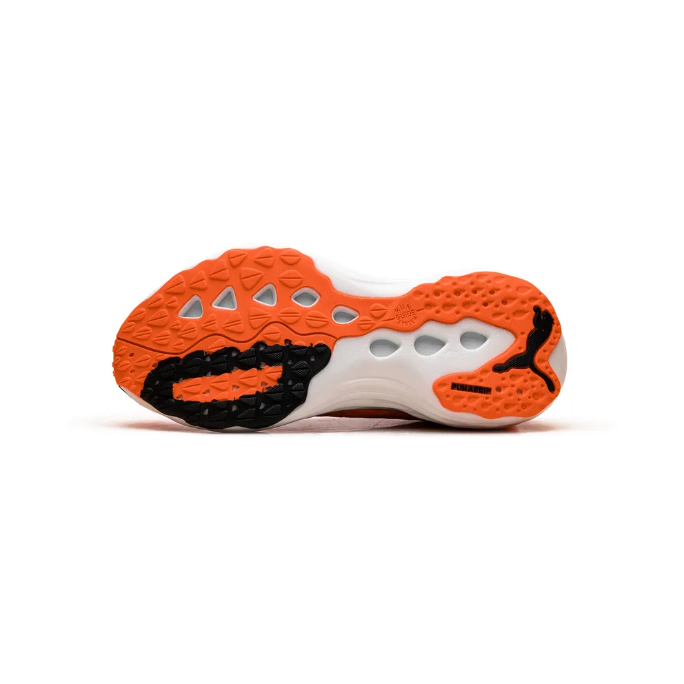 Puma ForeverRun Nitro “Ultra Orange” (377757-06)
