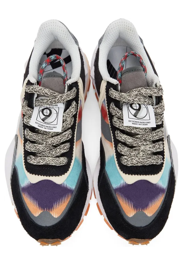 li-ning-sneaker AGCR047-7K
