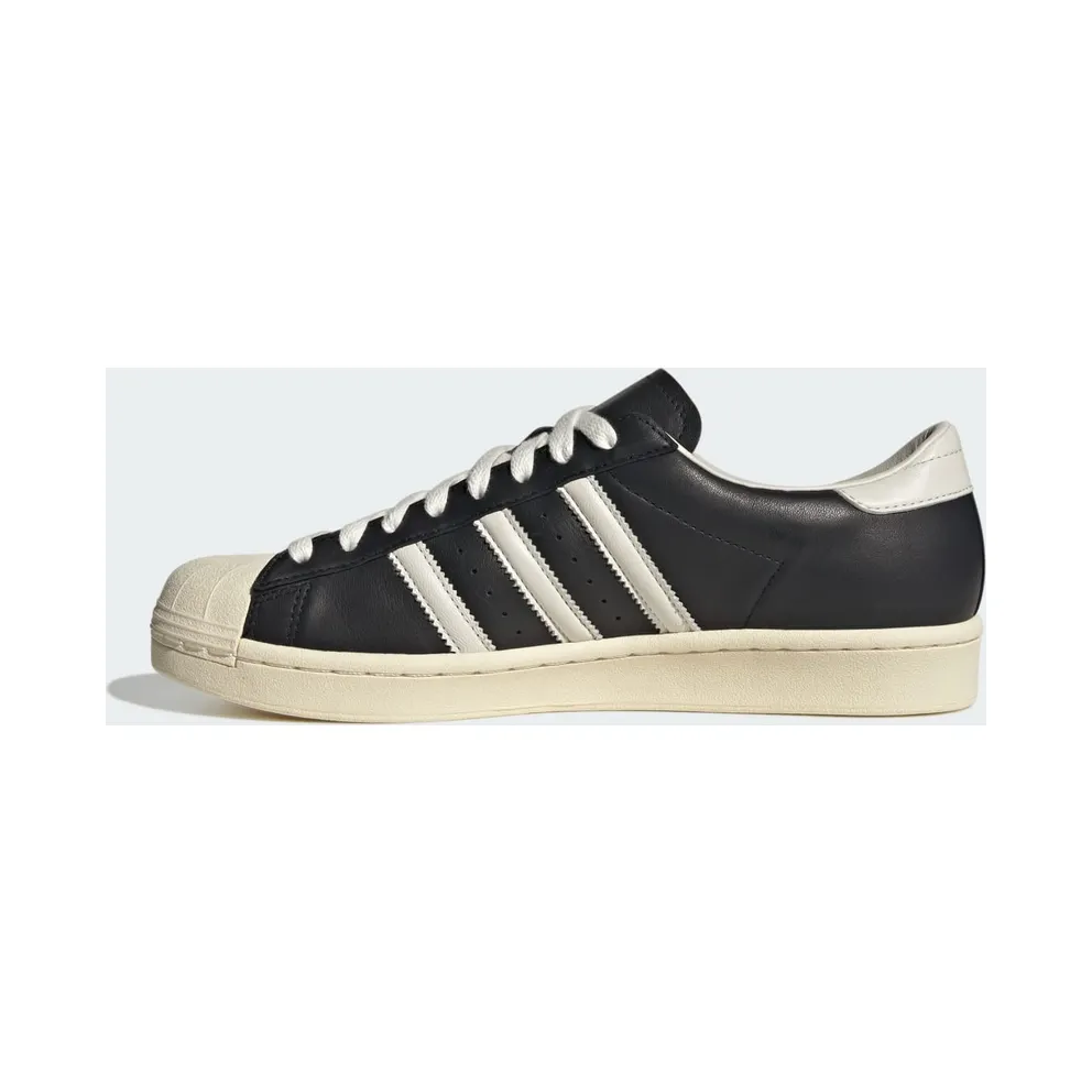 adidas Superstar Vintage Black White Made in Germany (JI3139)