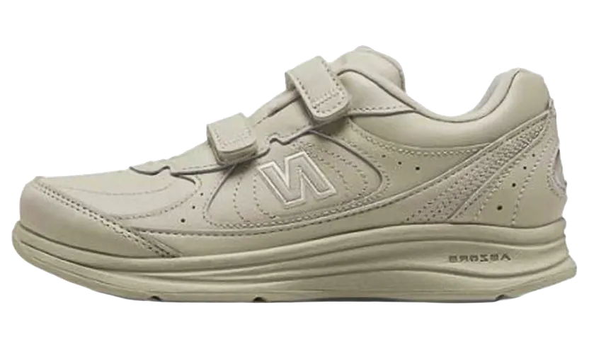 New Balance 577Hv1 “Bone – Extra Wide” (MW577VB-4E)