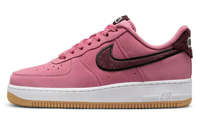 Nike Air Force 1 ’07 SE “Desert Berry” (DQ7583600)