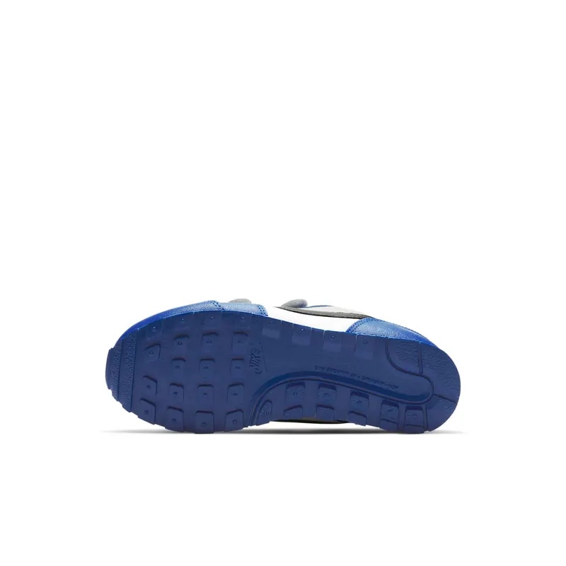 Nike MD Runner 2 Younger Kids’ Grey (807317-021)