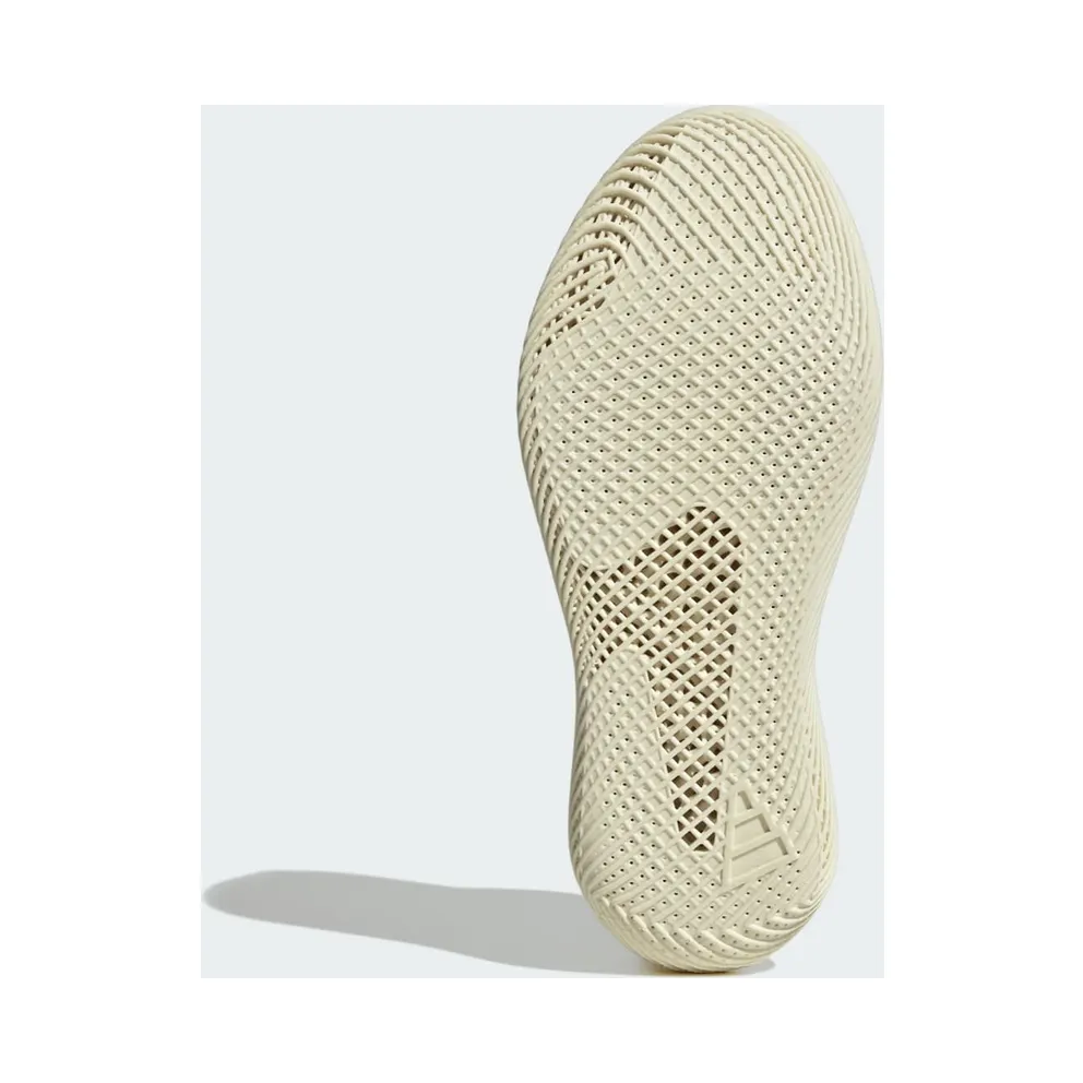 Adidas CLIMACOOL LACED Shoes Off White / Off White / Silver Metallic (KJ8969)