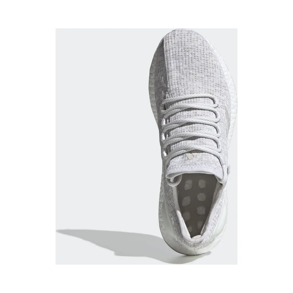 adidas Pureboost DPR Cloud White Cloud White/Grey/Cloud White (S81991)